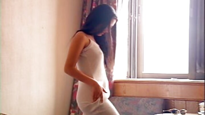 พยาบาลสาวสุดฮอตร่วมเพศกันในบ้านหลังใหญ่