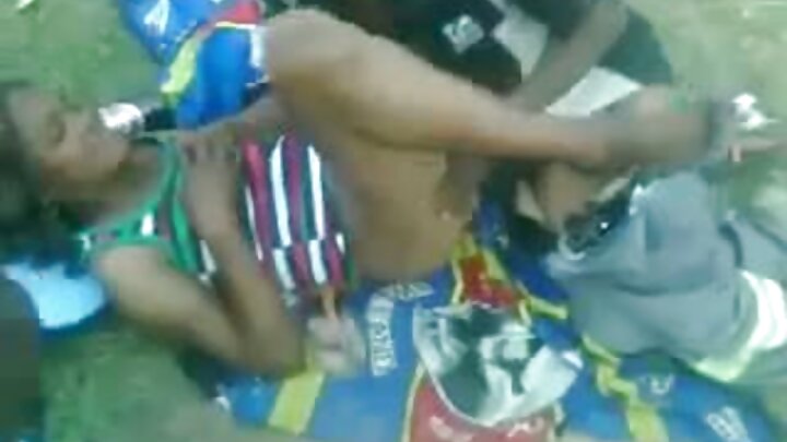 เทรนเนอร์ฟิตเนสมีเพศสัมพันธ์กับสาวละตินอย่างรุนแรง