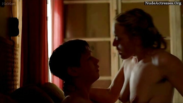 เซ็กส์ทางทวารหนักแบบ BDSM สุดโหดกับชายมีหนวดเครา