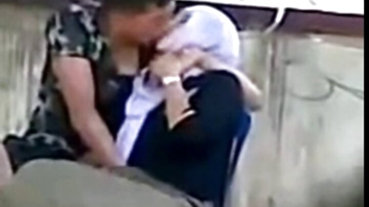 เดมี่ ฮอว์คส์ สาวผอมบางนอกใจแฟนหนุ่มกับชายผิวดำบั้นท้ายใหญ่